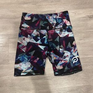 Peloton Biker Shorts
